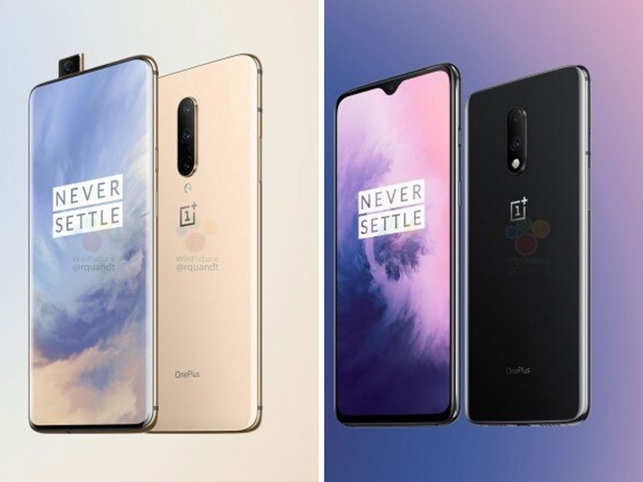 Oneplus 7 Pro Hdr10 Certification Pop Up Front Camera Faster