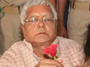 Lalu Yadav