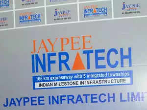 Jaypee Infratech