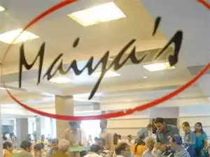 Maiya's