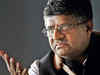 Congress must first fix responsibility for ANYAY during its decades of rule: Ravi Shankar Prasad