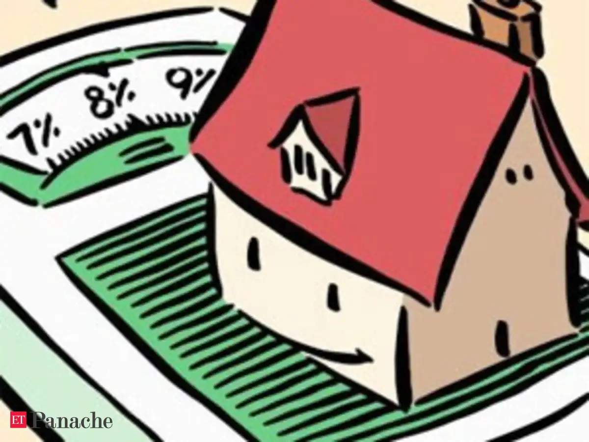 What are teaser home loan rates? - | The Economic Times