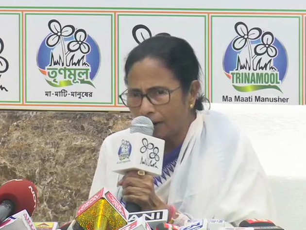 Election News: Mamata Banerjee to hold election meeting in Mathurapur tomorrow before PM Modi's rally