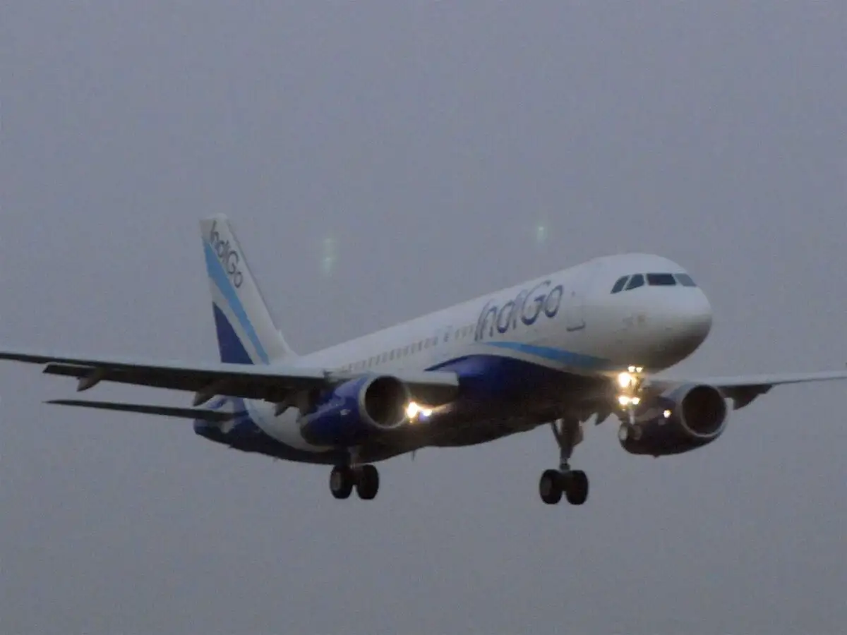 indigo airlines alcohol rules