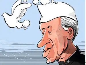 Nehru’s Himalayan UN gaffe: File on permanent UNSC membership offer to India must be traced and declassified