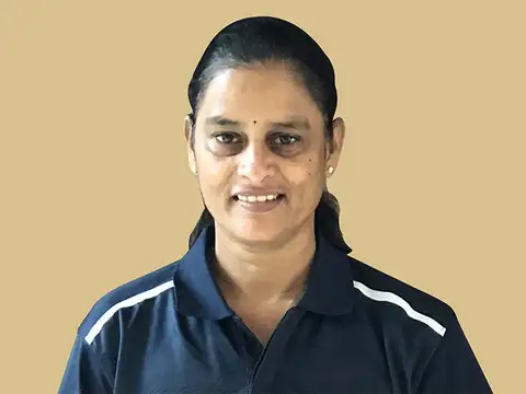 Career in cricket