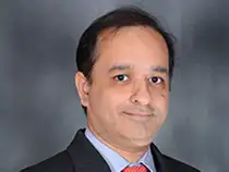 Tushar Mahajan, Centrum-1200