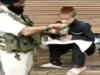CRPF jawan Iqbal Singh wins hearts, feeds disabled boy with own hands in Kashmir