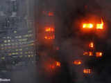 Shanghai high-rise fire kills 53