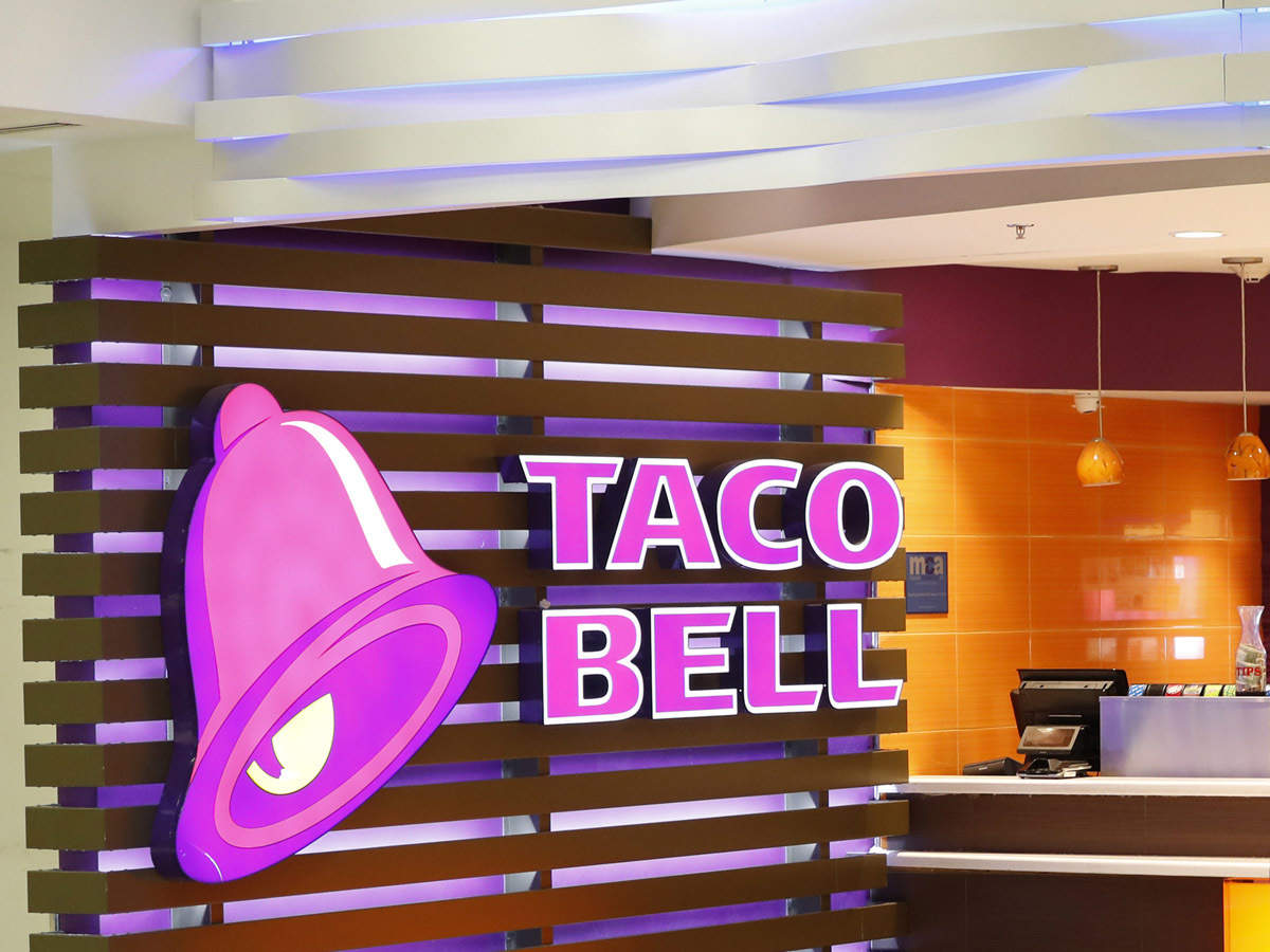 Taco Bell Latest News Videos Photos About Taco Bell The Economic Times