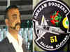 Abhinandan’s squadron gets ‘Falcon Slayer’ patches to mark shooting down of Pak's F-16