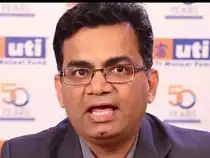 Amit Premchandani, UTI MF-1200