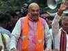 BJP itself has crossed majority mark of 272 by the end of 6th phase: Amit Shah