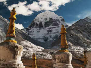 Mansarovar Yatra: First-time pilgrims get preference in computerised draw of lots