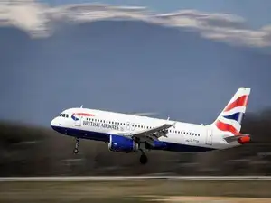 BA