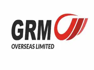 GMR