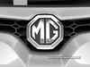 China’s MG Motor banks on EV portfolio in India