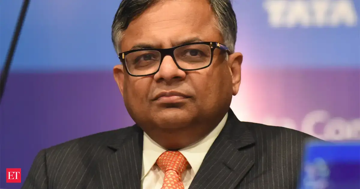 Chandra's strategy to drive synergies: Tata Chemicals to distil ...