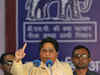 Mayawati comes out in support of Mamata, says EC acting under pressure