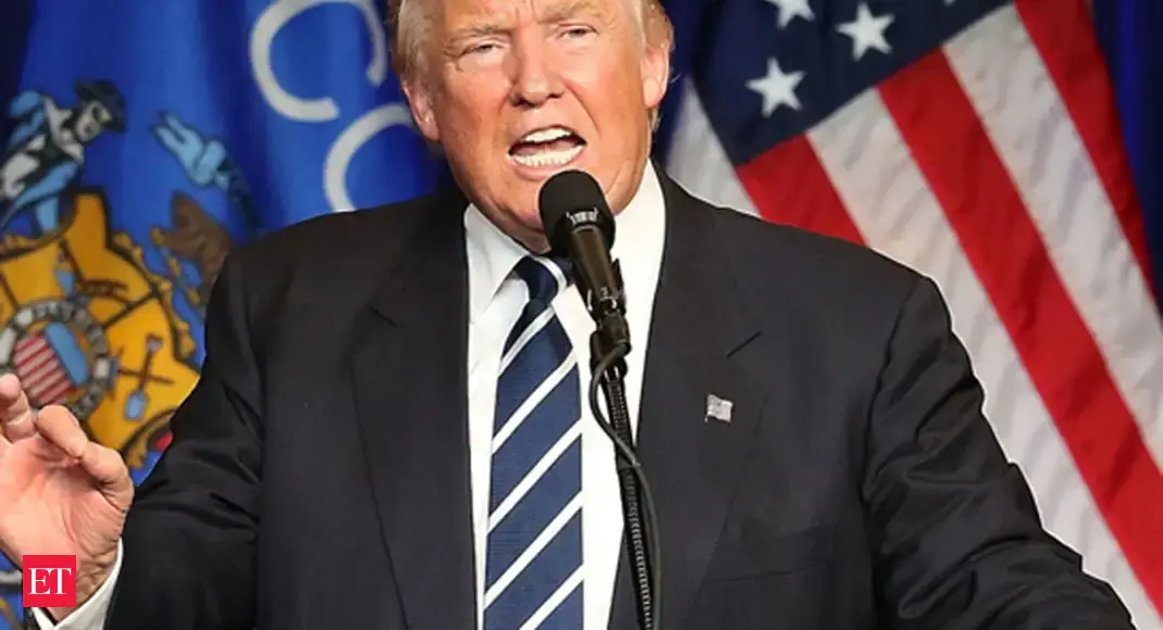Trump's Huawei threat is nuclear option to halt China's rise