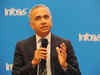 Infosys plans to give Salil Parekh Rs 10 crore in stock incentive