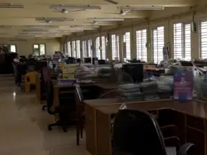Govt office
