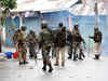 6 militants, jawan, civilian killed in Valley