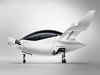 Jet-powered flying taxi unveiled following first flight