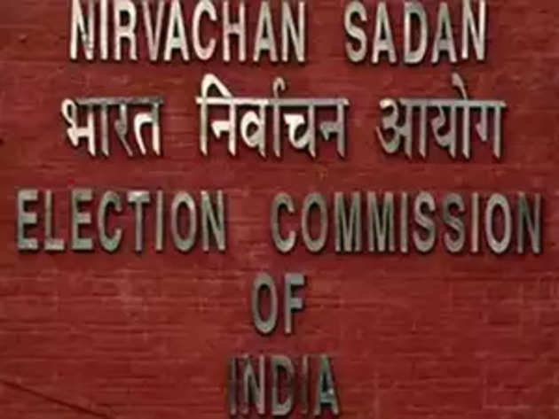 Election News: EC manipulated polling diaries in South Delhi, says AAP