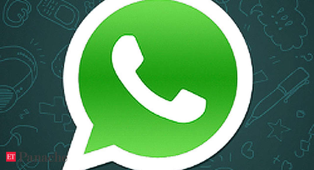 WhatsApp In beta update WhatsApp is not letting users