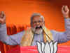 Ab ki baar 300 paar, phir ek baar Modi sarkar: Modi in MP