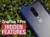7 Hidden Features Of OnePlus 7 Pro