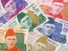'Pak rupee could touch 250 a dollar within a year'