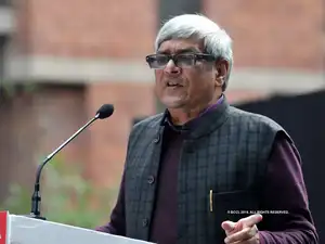 Bibek-Debroy