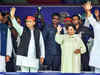 BJP, rivals prepare for endgame in Uttar Pradesh