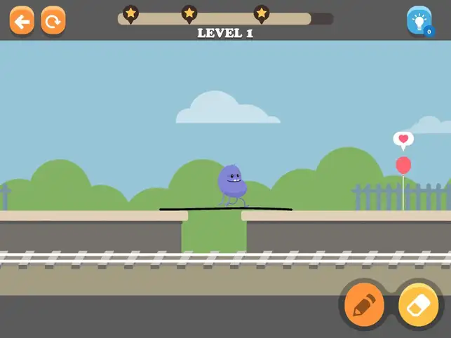 Dumb game