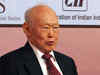 Lesson to India from Singapore’s transformation: What Lee Kuan Yew knew