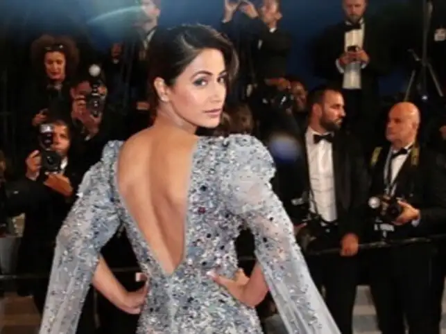 HinaKhan