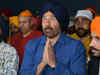 Sunny Deol in trouble? EC issues notice to actor for violating model code of conduct