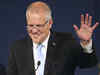 Australia elections: Defying exit polls, PM Morrison-led ruling coalition scores a miracle win