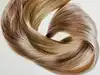 Hair now