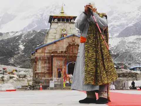 ​Prayers and meditation