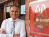DRT asks Vikram Bakshi, McDonald's India to appear before it