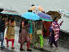 Pre-monsoon rainfall deficit drops to 22 per cent