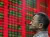 Shanghai, HK shares fall on China tightening fears