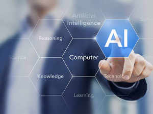 Artificial-intelligence-agencies