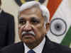 CEC wrote two letters to Ashok Lavasa to let election process continue