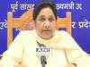 No meetings scheduled for Mayawati in Delhi today: BSP