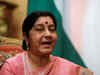 Sushma Swaraj to attend SCO foreign ministers meet in Bishkek from Tuesday