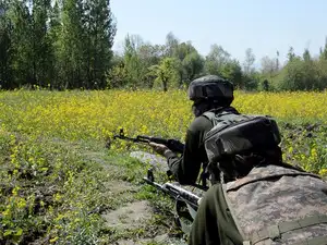 Dare not try and come anywhere near LoC: Indian Army to Pakistan